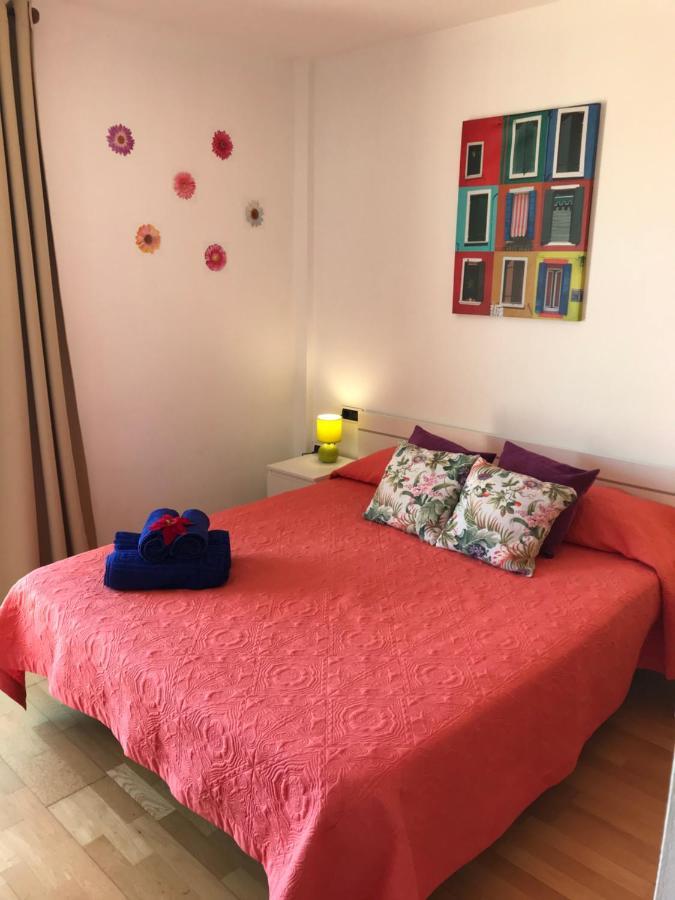 Big And Bright Apartment コラレホ エクステリア 写真