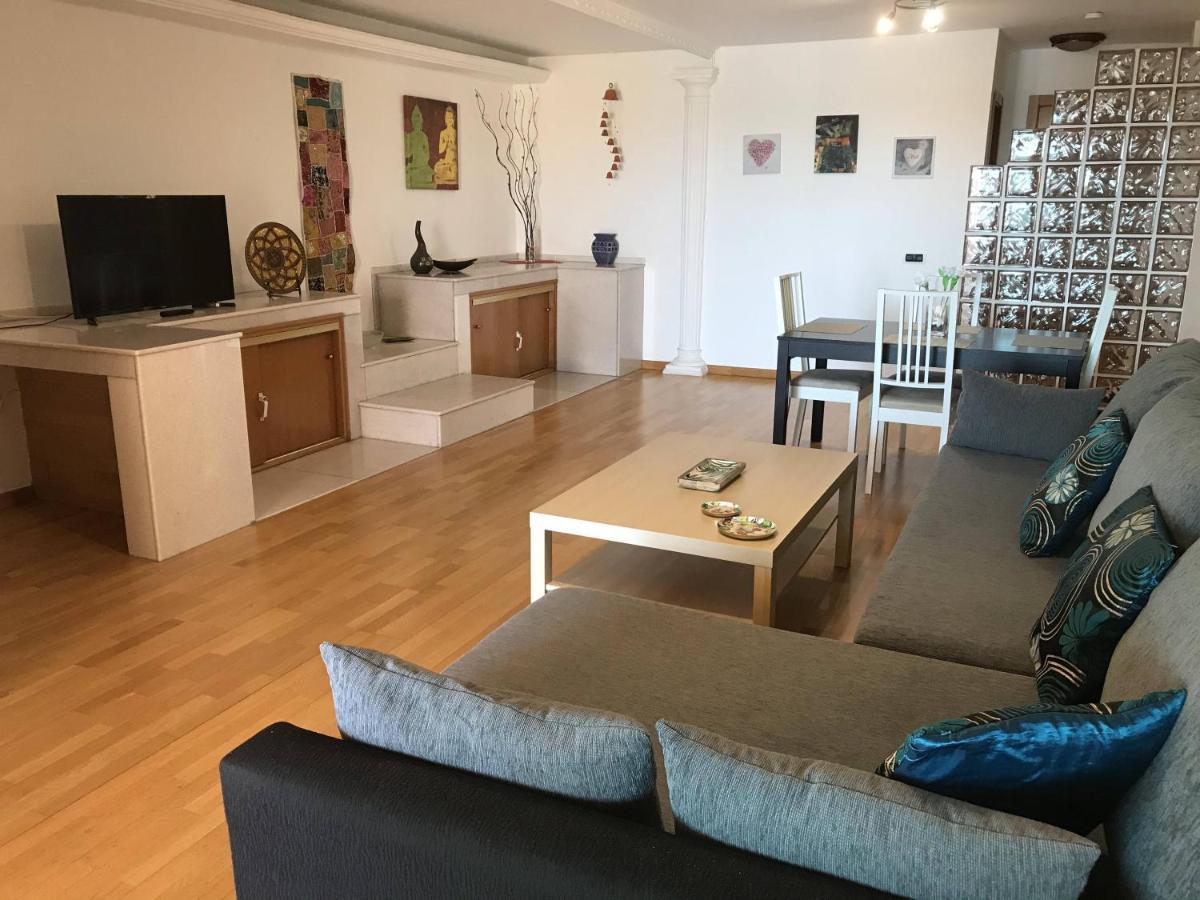 Big And Bright Apartment コラレホ エクステリア 写真