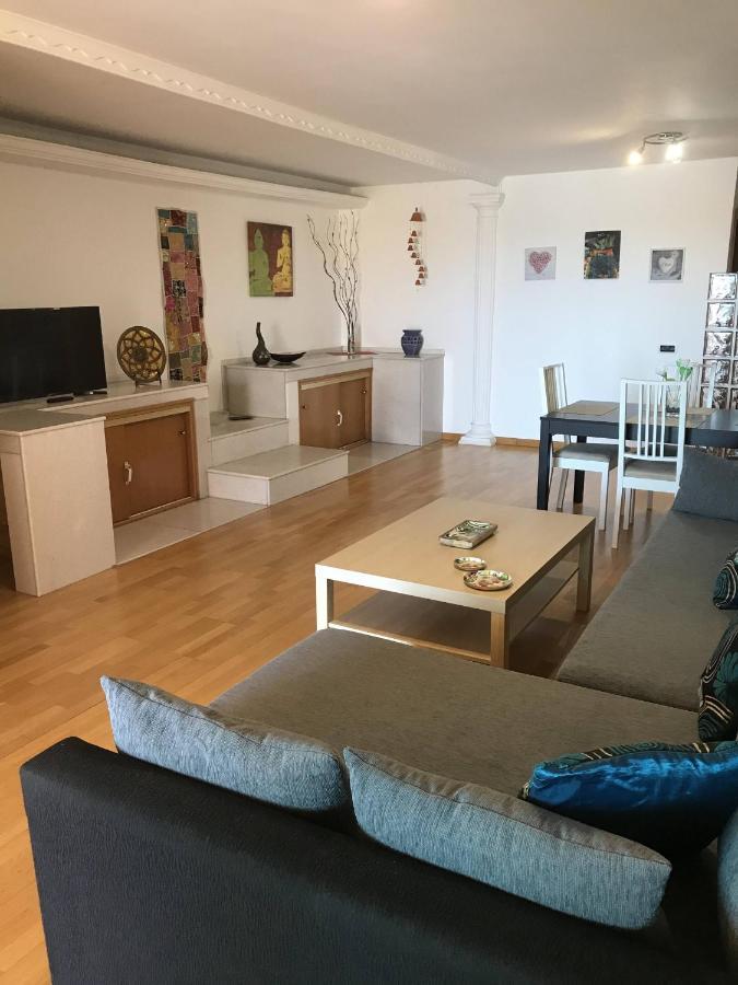 Big And Bright Apartment コラレホ 部屋 写真