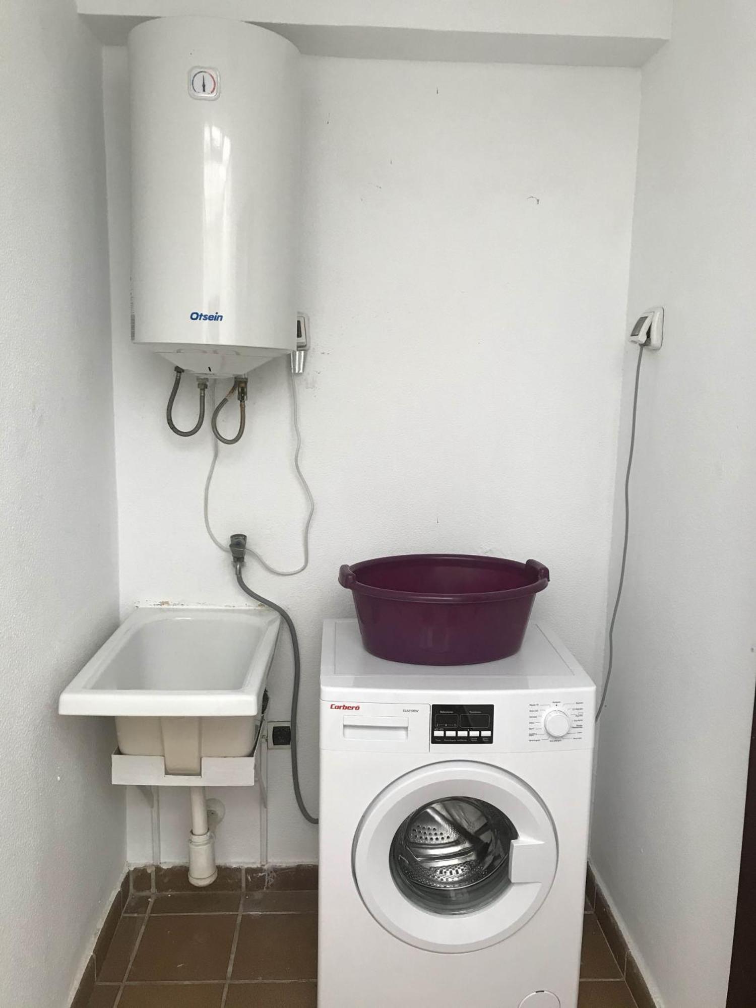 Big And Bright Apartment コラレホ 部屋 写真