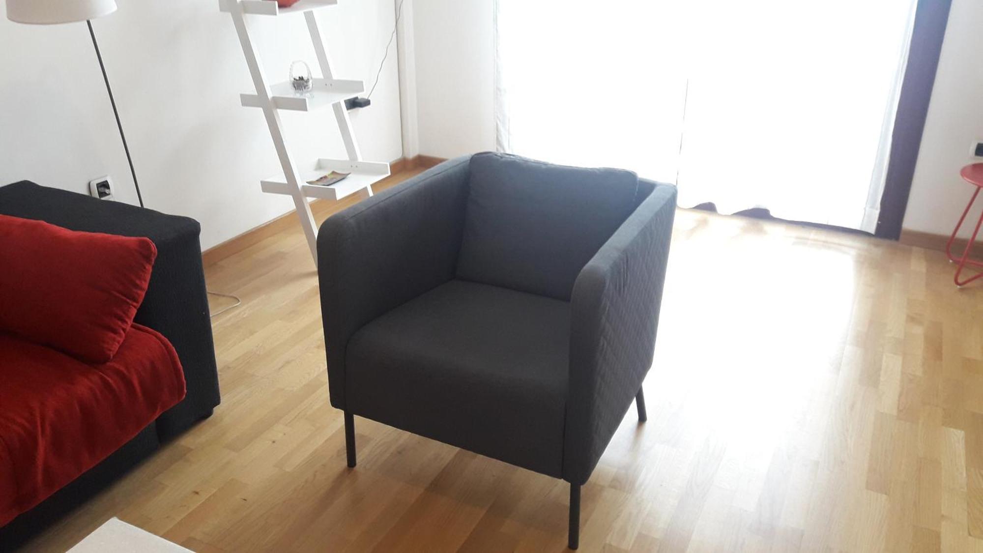 Big And Bright Apartment コラレホ 部屋 写真