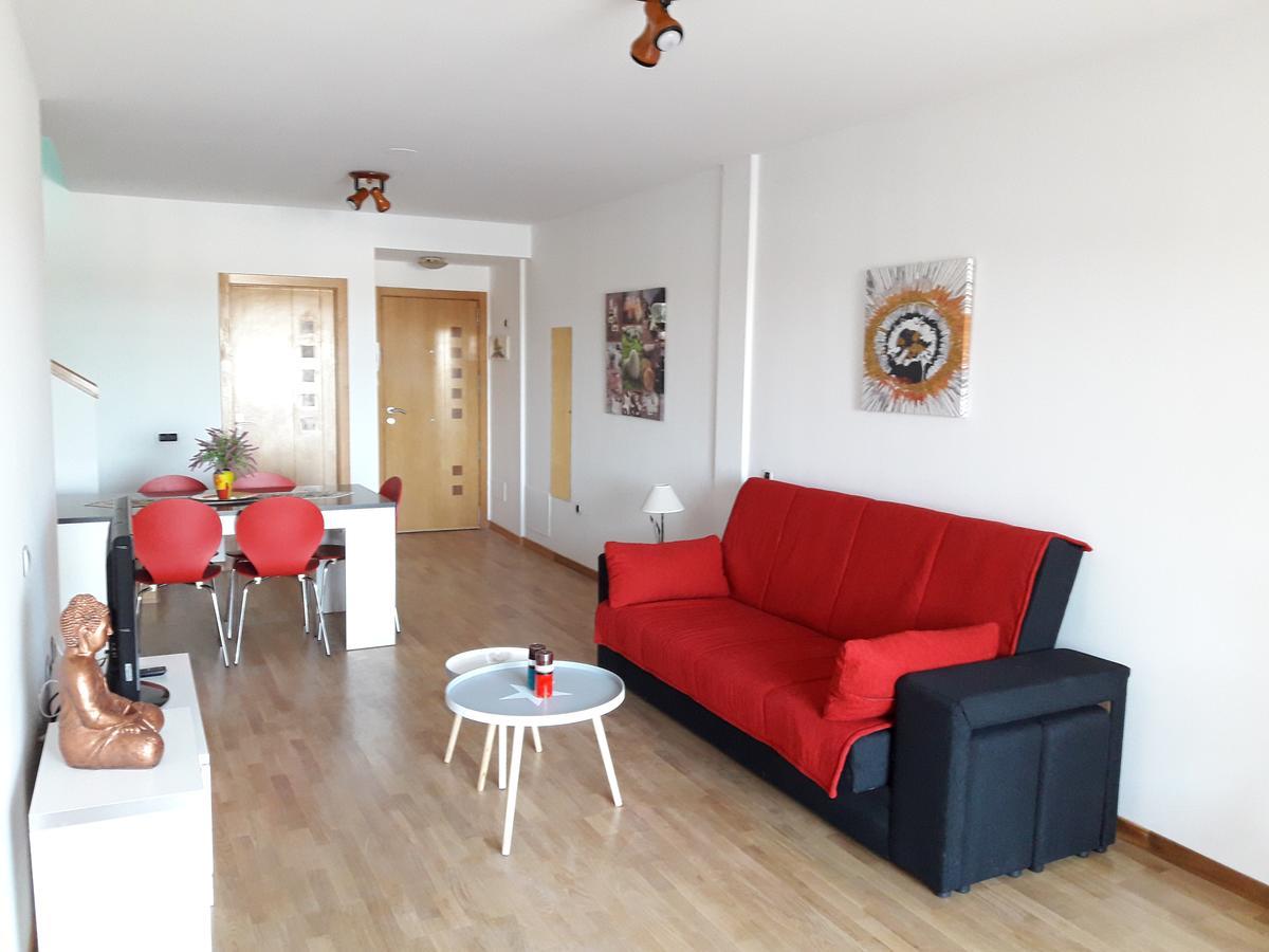 Big And Bright Apartment コラレホ エクステリア 写真