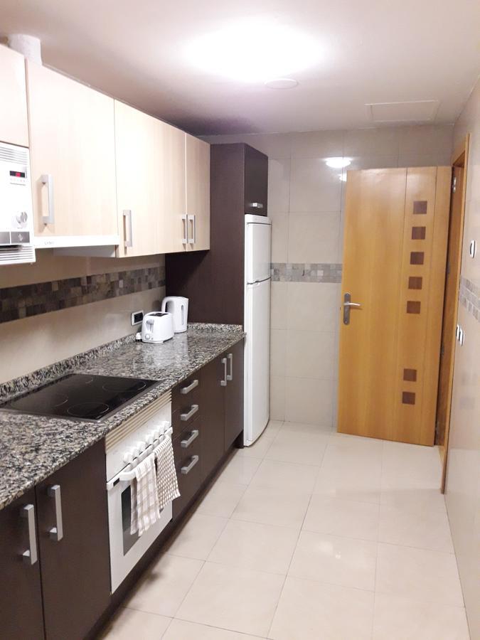 Big And Bright Apartment コラレホ 部屋 写真