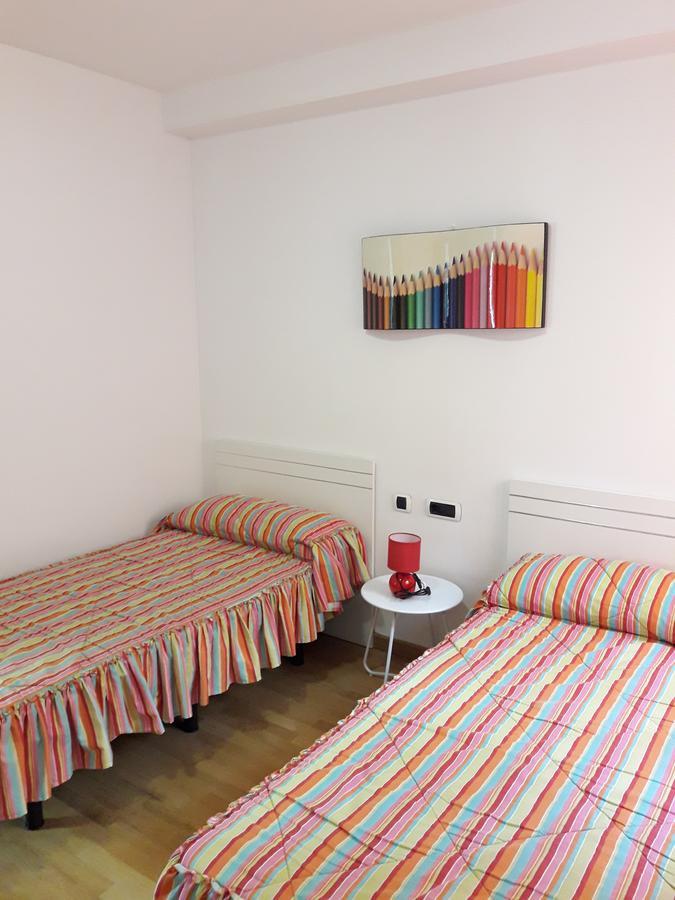 Big And Bright Apartment コラレホ 部屋 写真